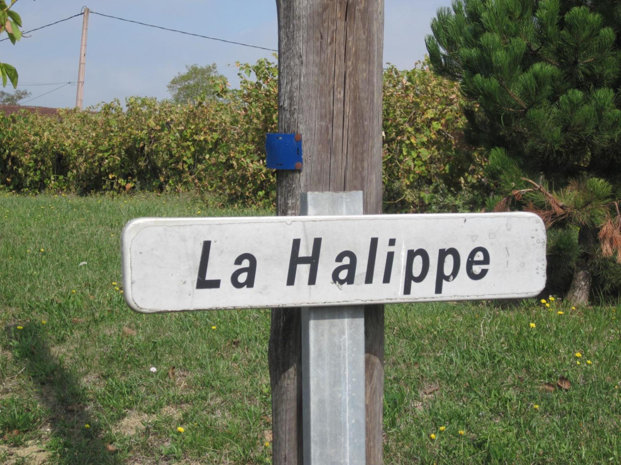 Gite La Halippe Caussens Luaran gambar
